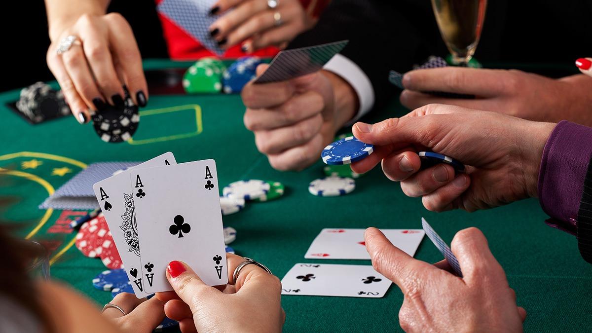 Как стать успешным игроком в онлайн покер