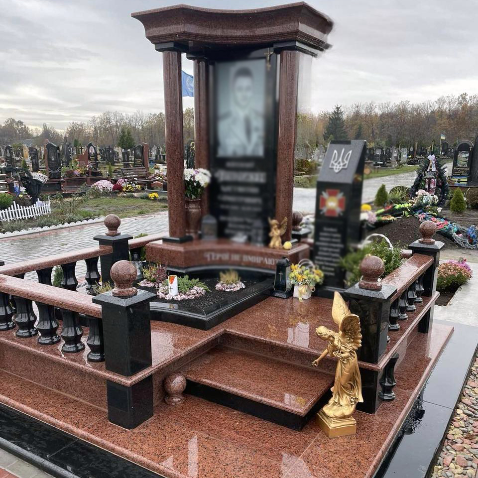 Військові пам’ятники: спадщина героїв і мистецтво вшанування
