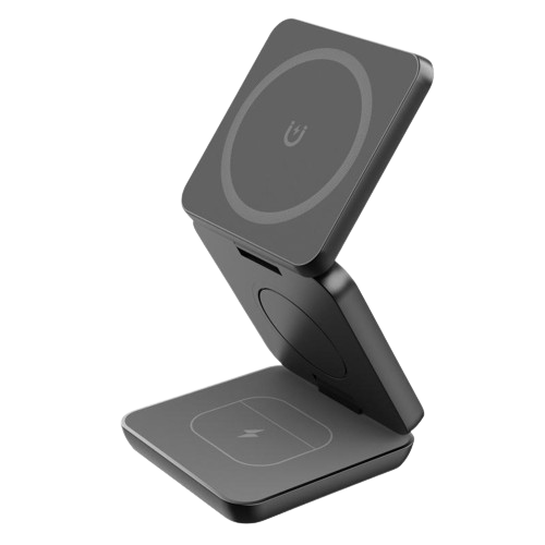 Магнітні зарядки — максимальна зручність і ефективність без дротів