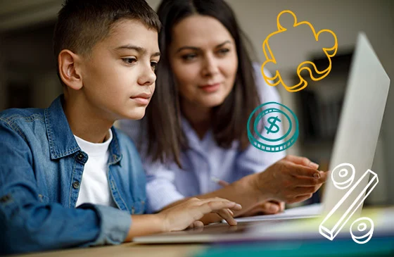 Як обрати онлайн-репетитора для дитини: поради для батьків