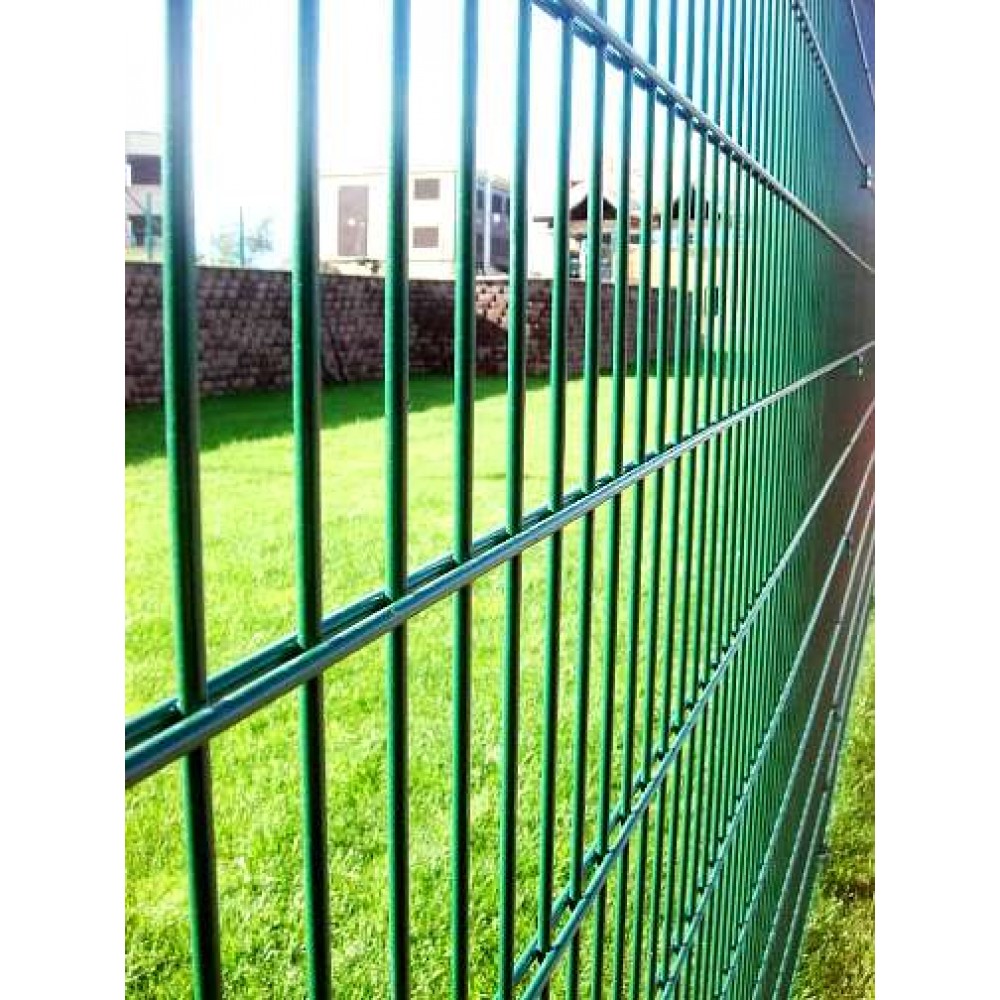 Які плюси надасть вибір надійного секційного паркану