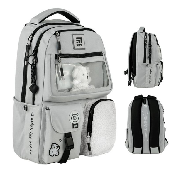 Причини купити шкільні рюкзаки оптом