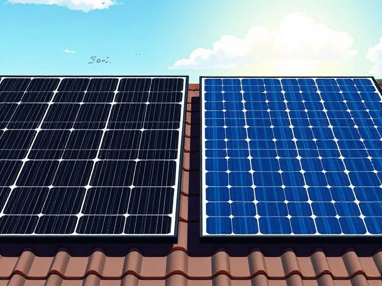 Металоконструкції для сонячних панелей у Metalicaprofil: сертифікована якість