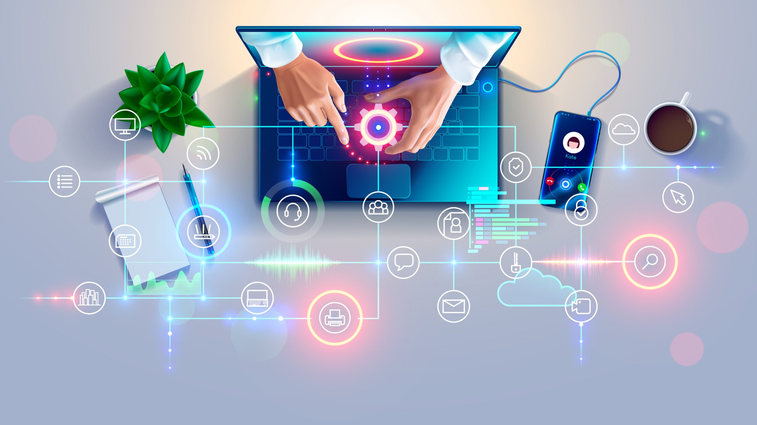 Від «продажу годин» до рішень: Як IT-компанії вийти з пастки лінійного зростання