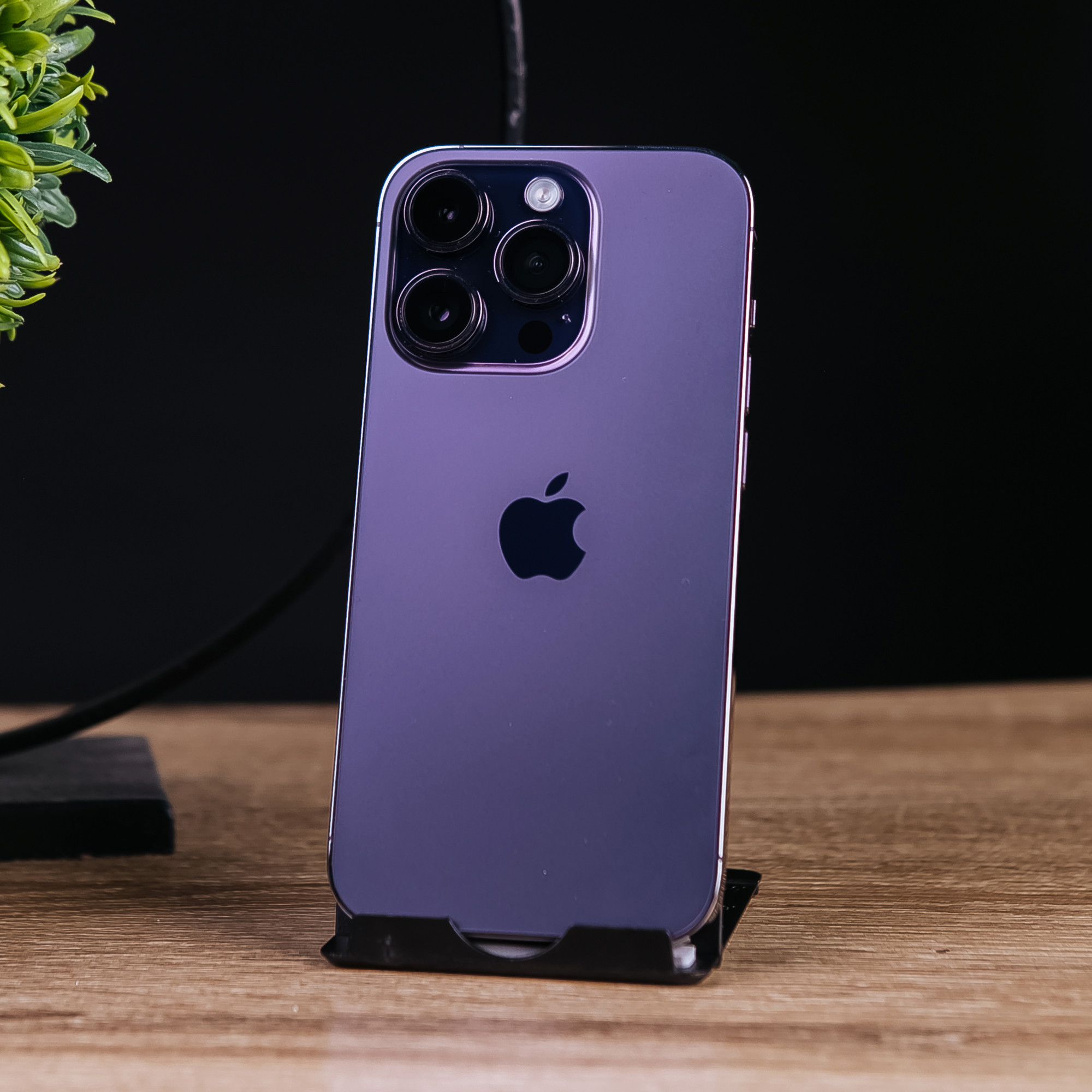 Какие сильные стороны у смартфона iPhone 14 Pro